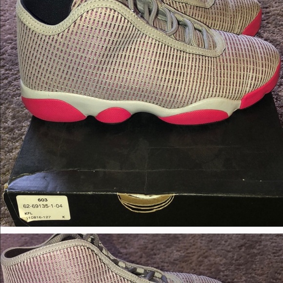 Jordan Shoes Little Girl Jordan Horizon Poshmark